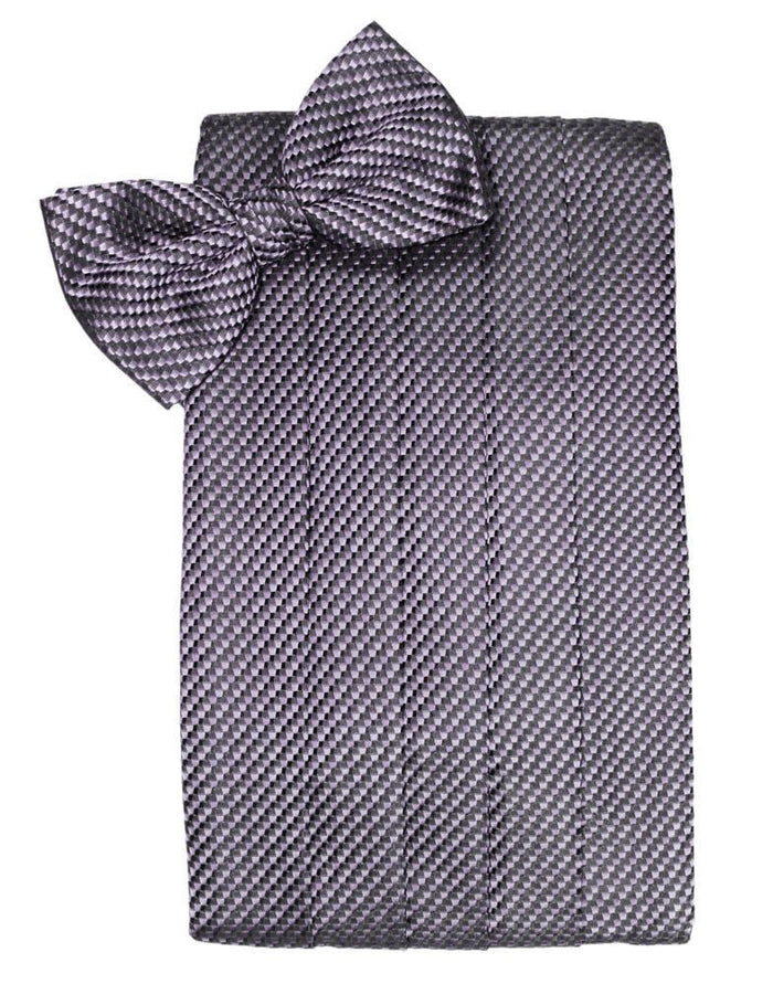 Heather Venetian Kids Cummerbund by Cardi