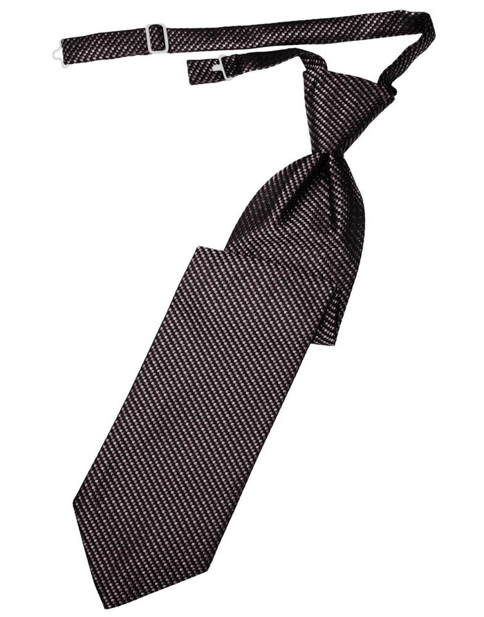 Heather Venetian Kids Necktie by Cardi