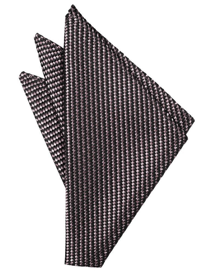 Heather Venetian Pocket Square Cardi