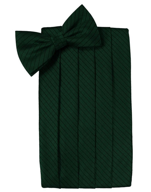 Hunter Palermo Cummerbund by Cardi
