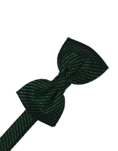 Hunter Venetian Kids Bow Tie by Cardi