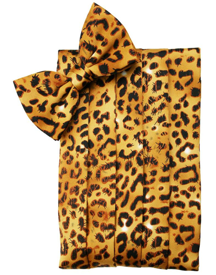 Jaguar Cummerbund by Cardi