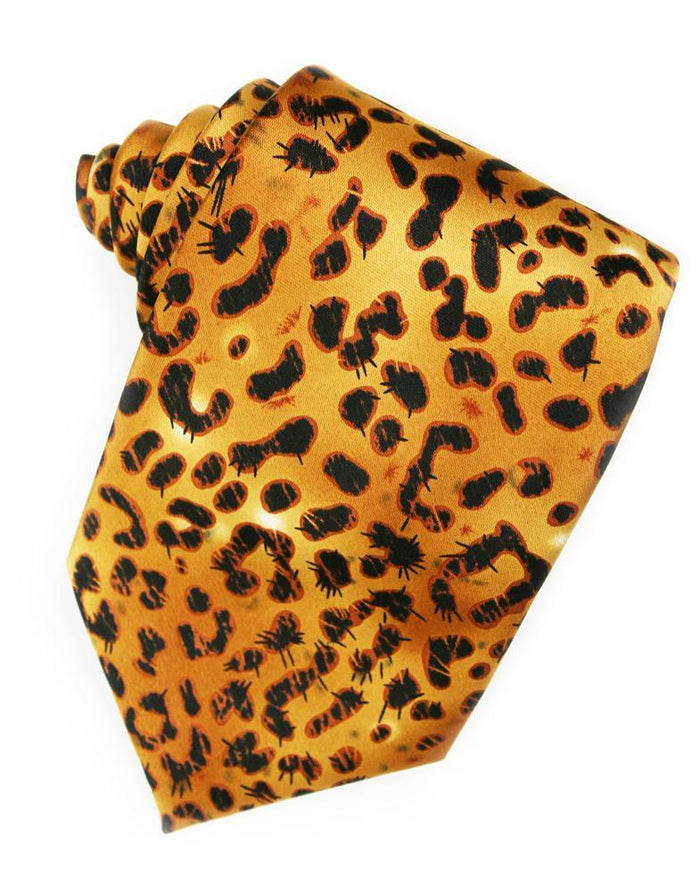 Jaguar Necktie Cardi
