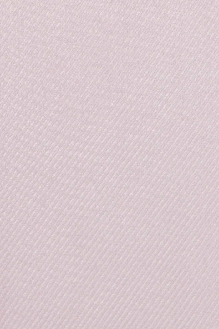 Jamison Pink Twill Spread Collar Dress Shirt by Cardi