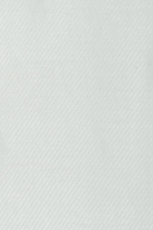 Jamison White Twill Spread Collar Dress Shirt by Cardi