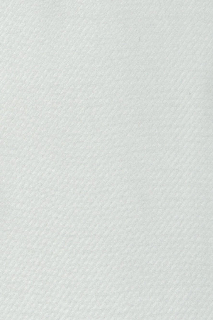 Jamison White Twill Spread Collar Dress Shirt by Cardi