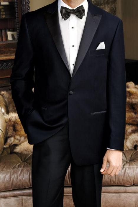Kensington Black Velvet Dinner Jacket (Separates) by Cardi