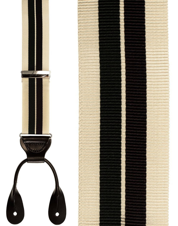Key West Suspenders by Cardi
