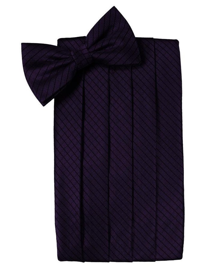 Lapis Palermo Kids Cummerbund by Cardi