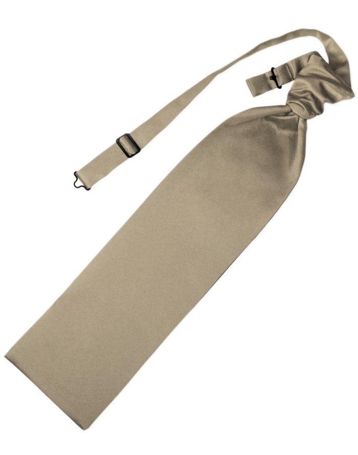 Latte Luxury Satin Sharpei by Cardi