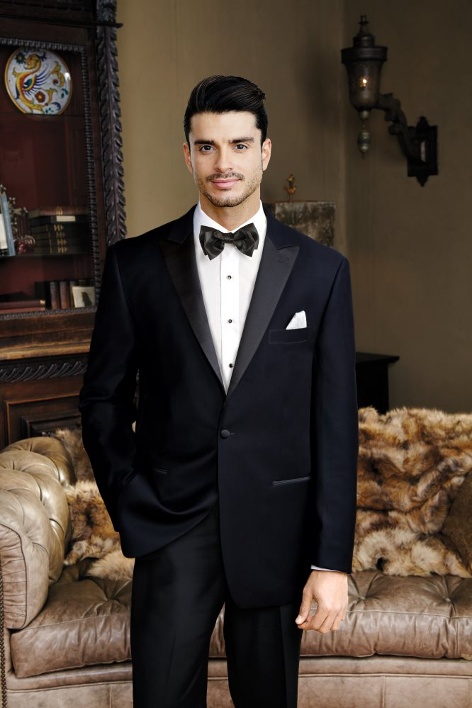 Liam Black Velvet Jacket (Separates) by Cardi