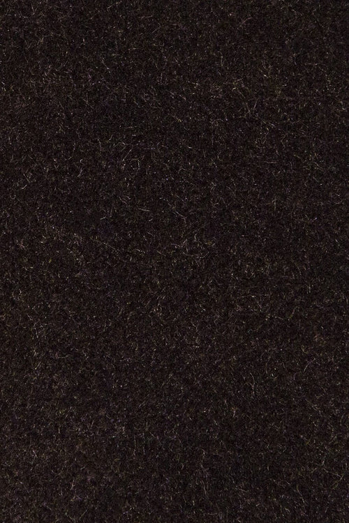 Liam Black Velvet Jacket (Separates) by Cardi