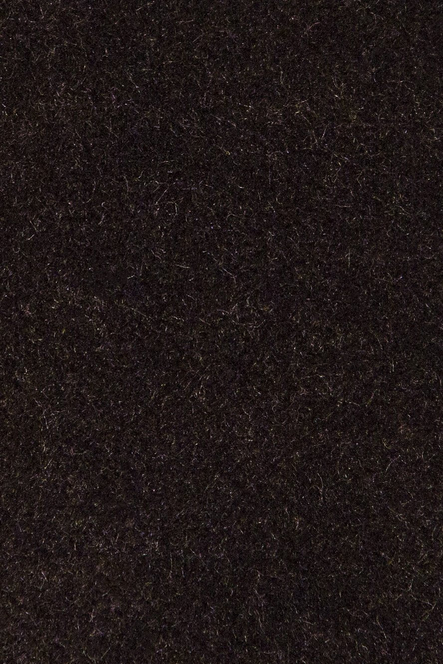 Liam Black Velvet Jacket (Separates) by Cardi