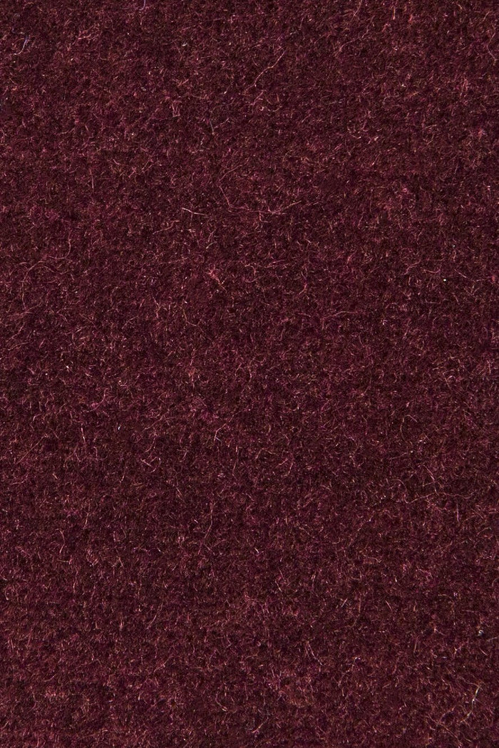 Liam Merlot Velvet Jacket (Separates) by Cardi