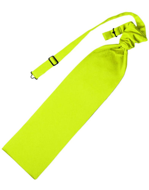Lime Luxury Satin Sharpei by Cardi