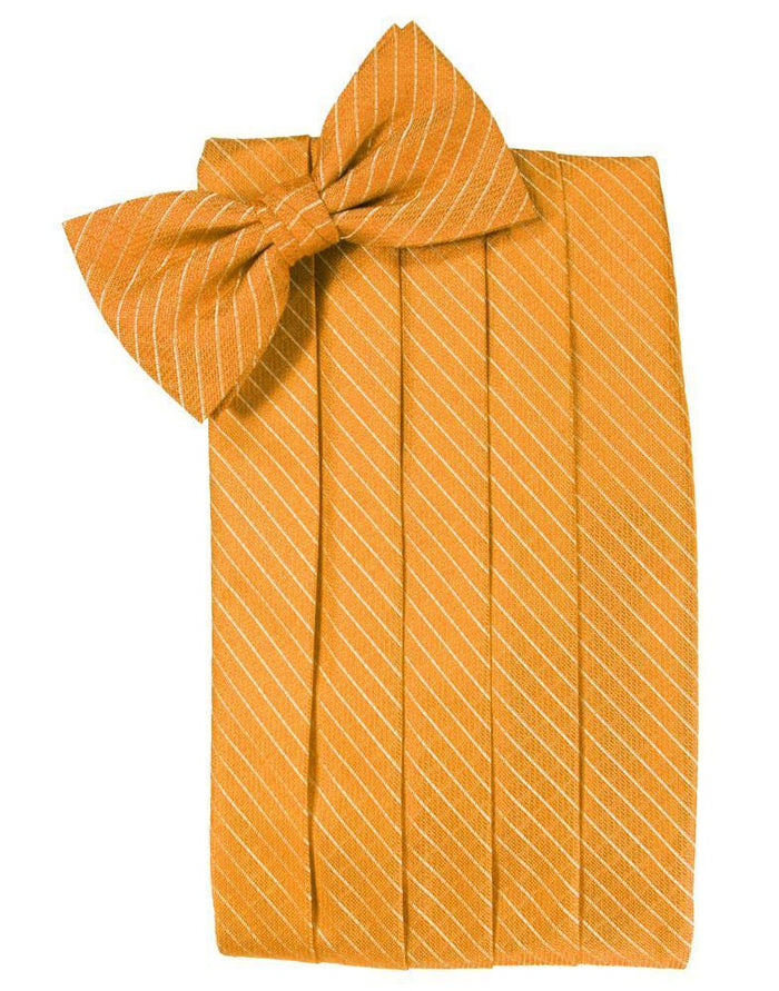 Mandarin Palermo Kids Cummerbund Cardi