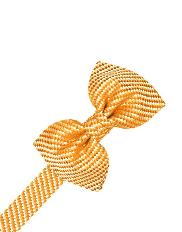 Mandarin Venetian Bow Tie by Cardi