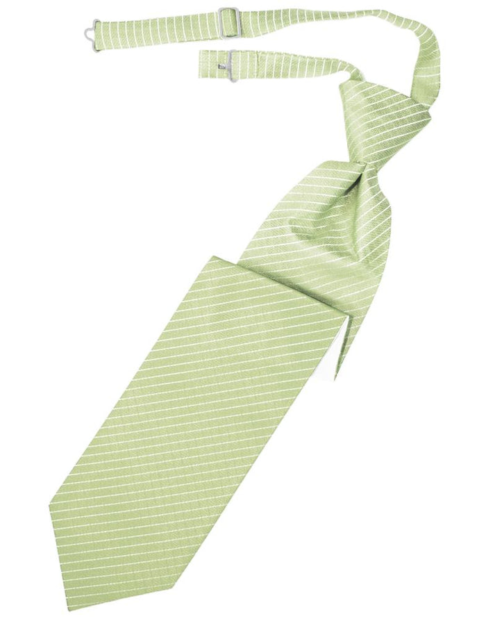 Mint Palermo Windsor Tie Cardi