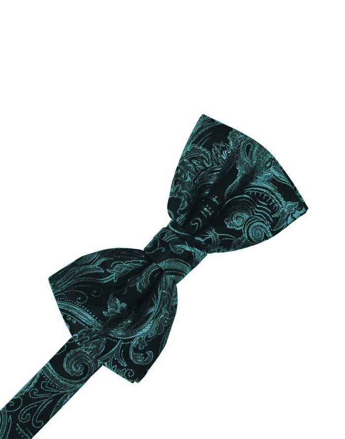 Oasis Tapestry Kids Bow Tie by Cardi