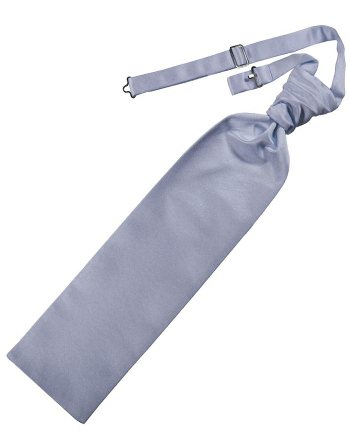 Periwinkle Luxury Satin Sharpei by Cardi