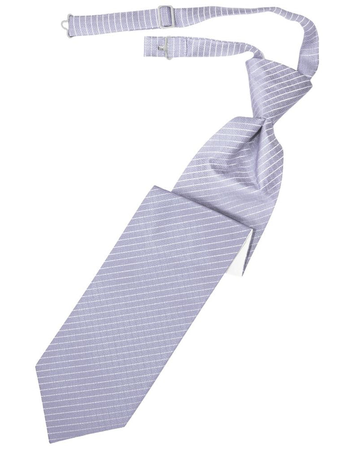 Periwinkle Palermo Kids Necktie by Cardi