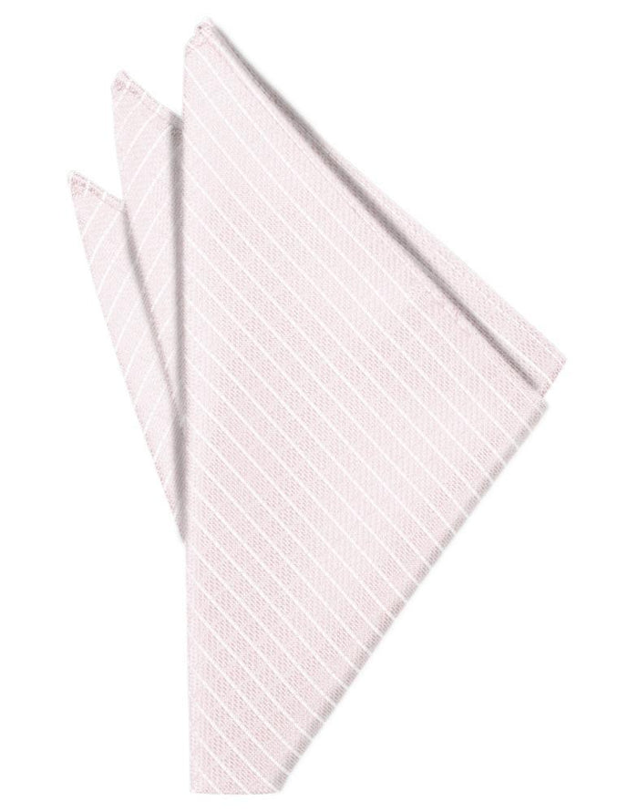 Pink Palermo Pocket Square by Cardi