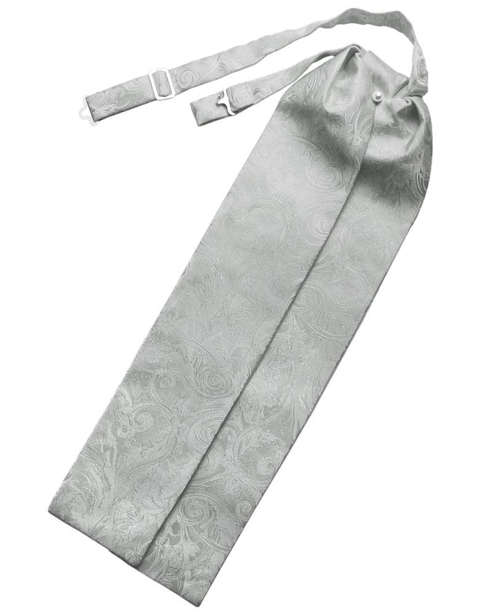 Platinum Tapestry Ascot Cardi