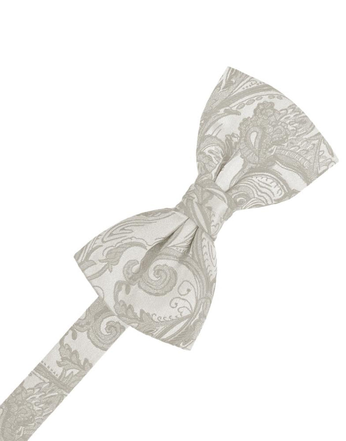 Platinum Tapestry Kids Bow Tie Cardi