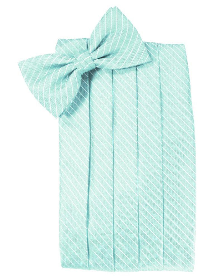 Pool Palermo Cummerbund Cardi