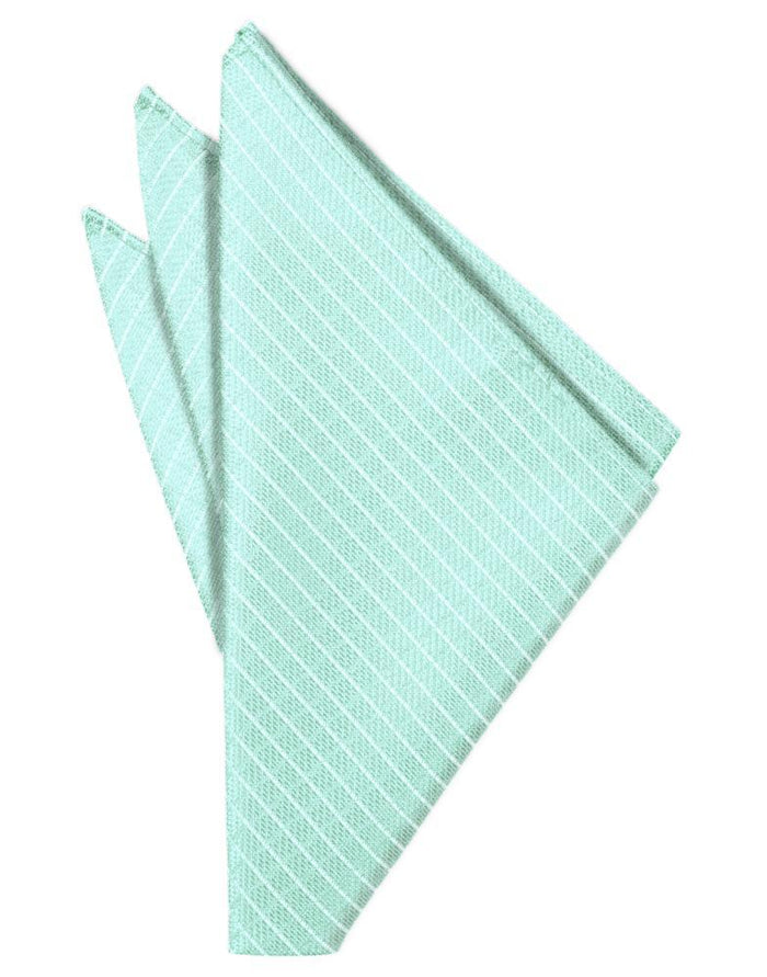 Pool Palermo Pocket Square by Cardi