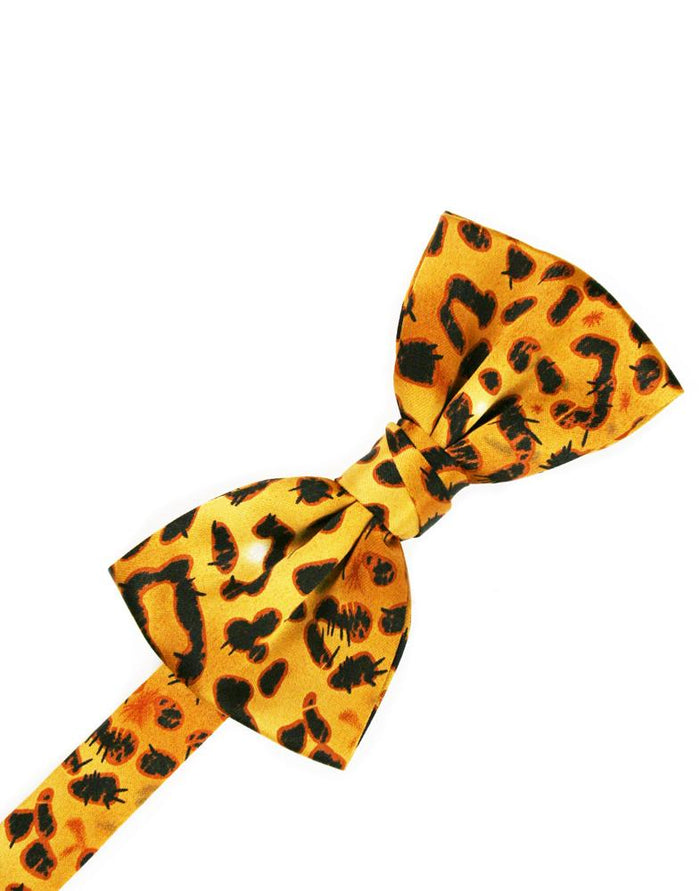 Jaguar Bow Tie by Cardi