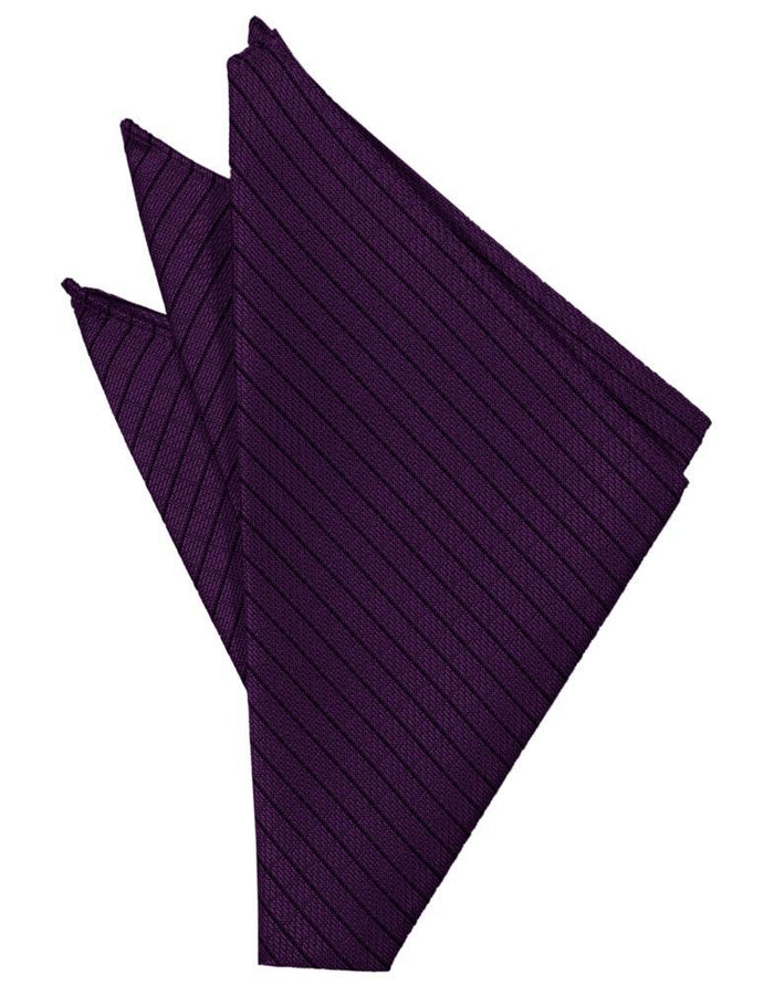 Raisin Palermo Pocket Square by Cardi