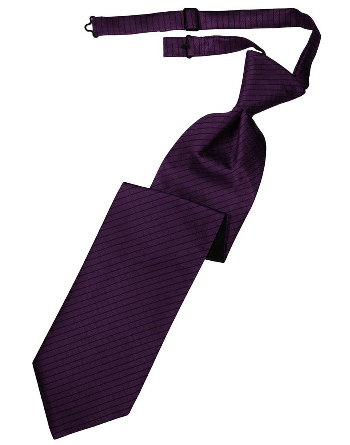 Raisin Palermo Windsor Tie by Cardi