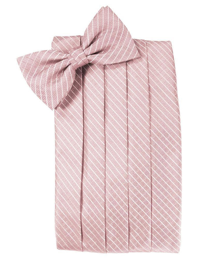 Rose Palermo Kids Cummerbund by Cardi