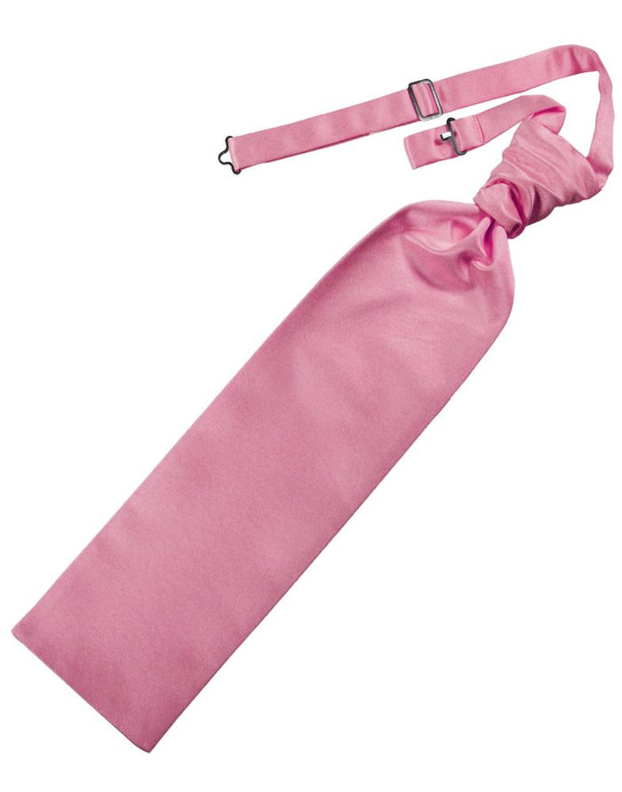 Rose Petal Luxury Satin Sharpei by Cardi