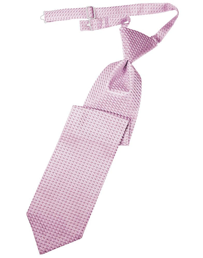 Rose Venetian Kids Necktie by Cardi