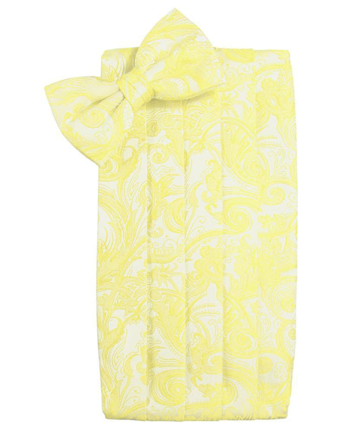 Sunbeam Tapestry Kids Cummerbund by Cardi