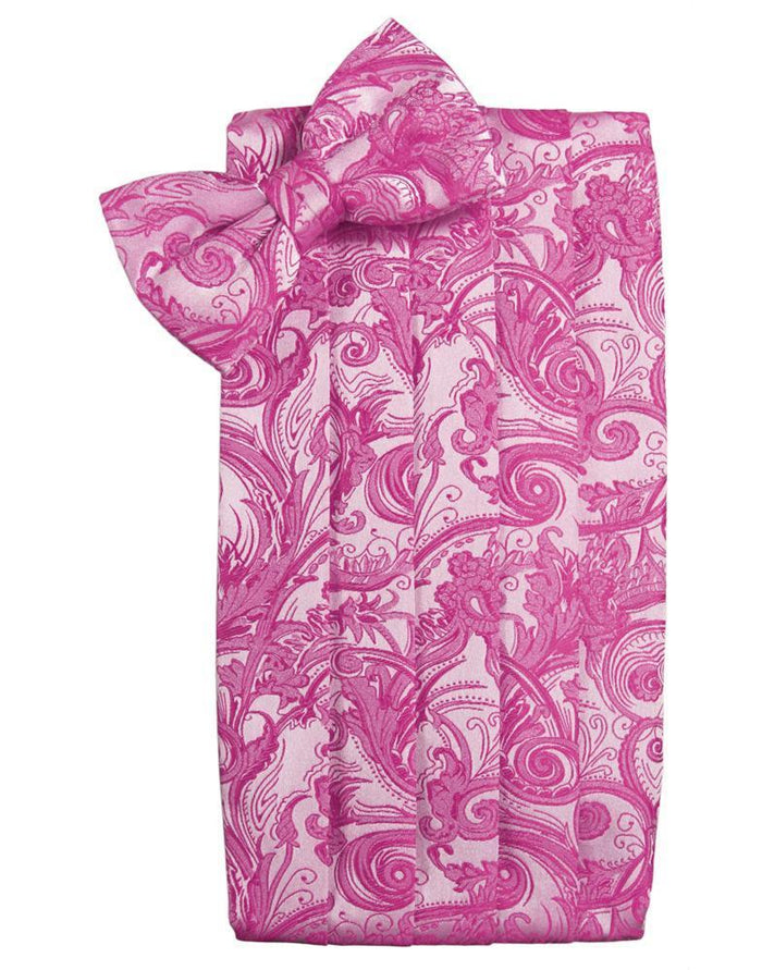 Watermelon Tapestry Kids Cummerbund by Cardi