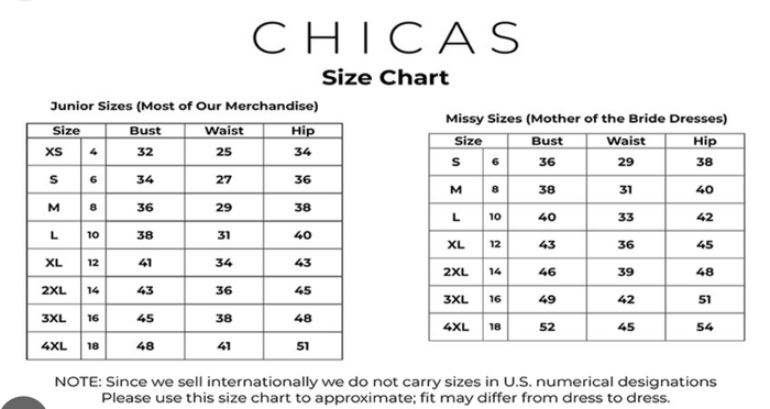 Chicas C8272 Fit-and-Flare Halter Floor-Length Formal Fabric Dress