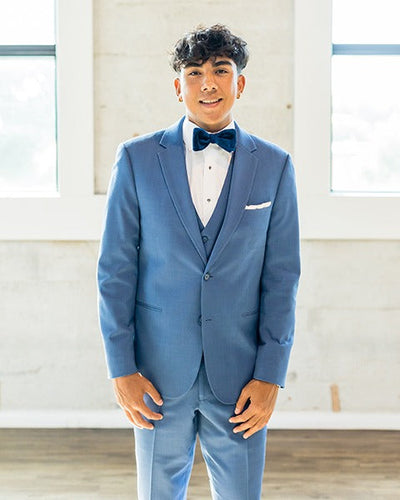 Top 5 Prom Suit + Tuxedo Trends For 2023! - Friar Tux Prom Suit Colors by Renoirin
