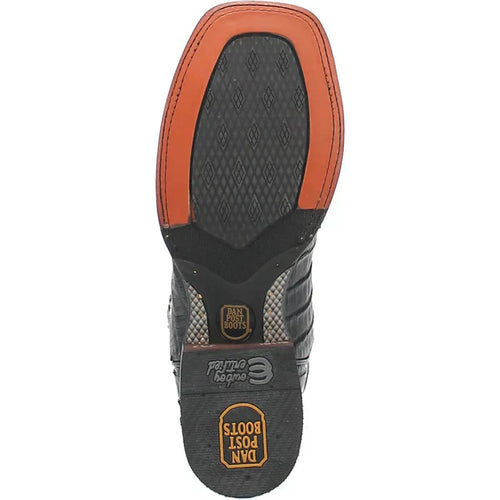 KINGSLY CAIMAN BOOT