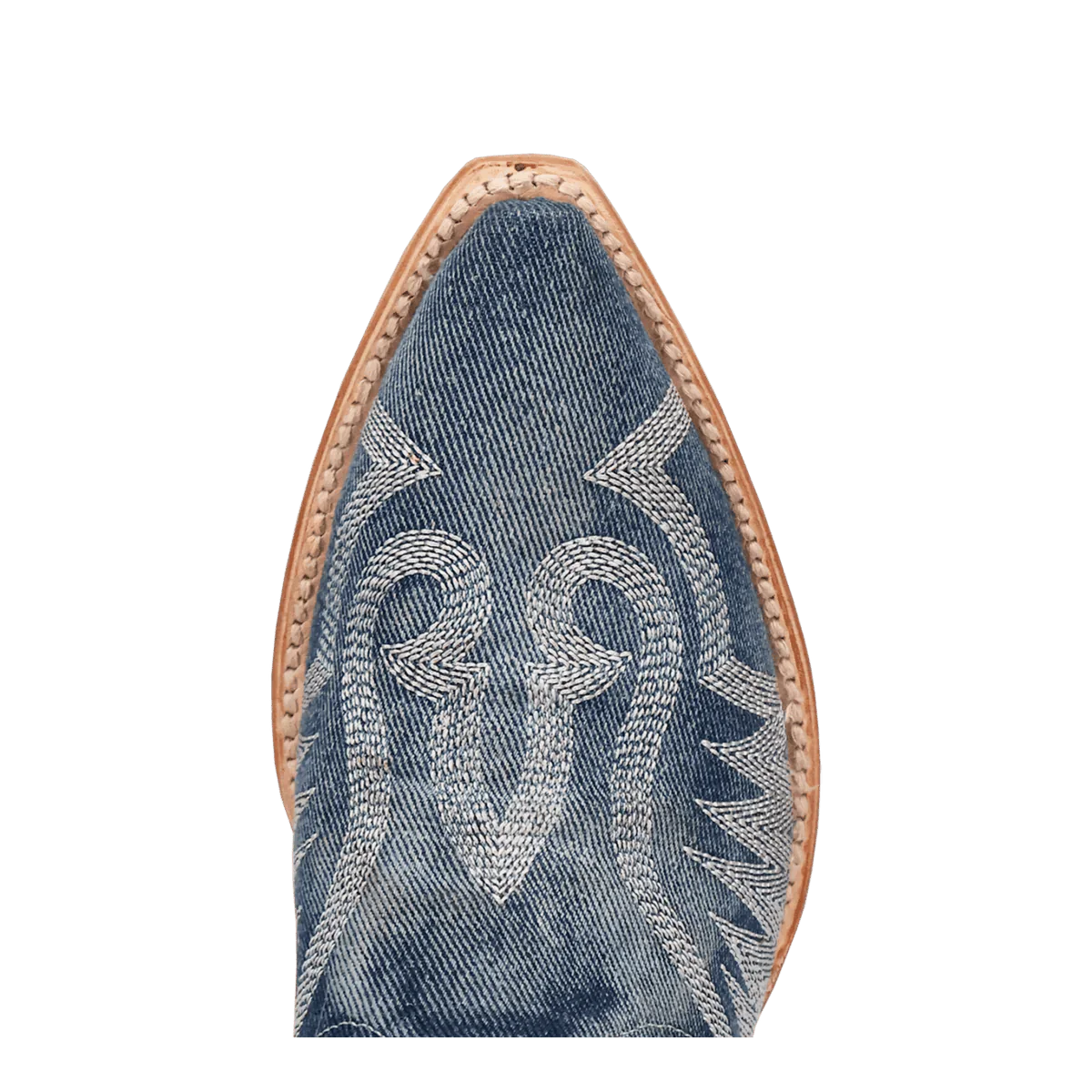 DENIM DARLIN' BOOT