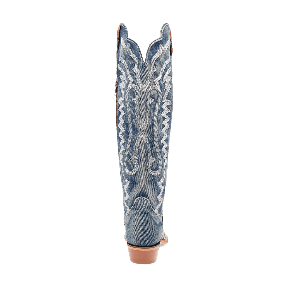 DENIM DARLIN' BOOT