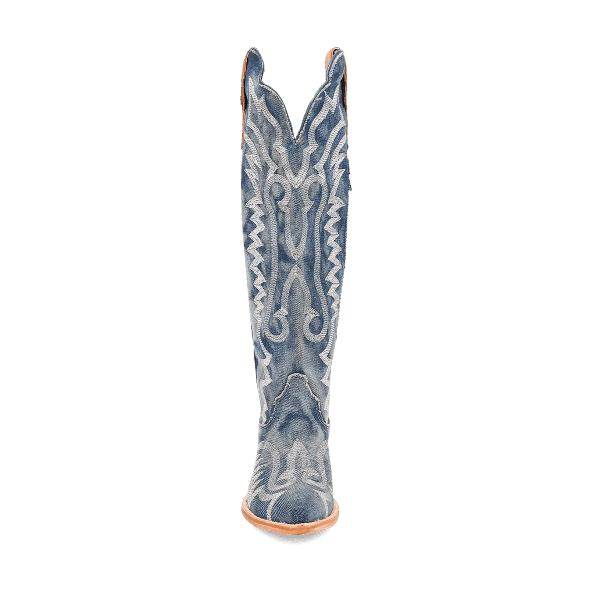 DENIM DARLIN' BOOT