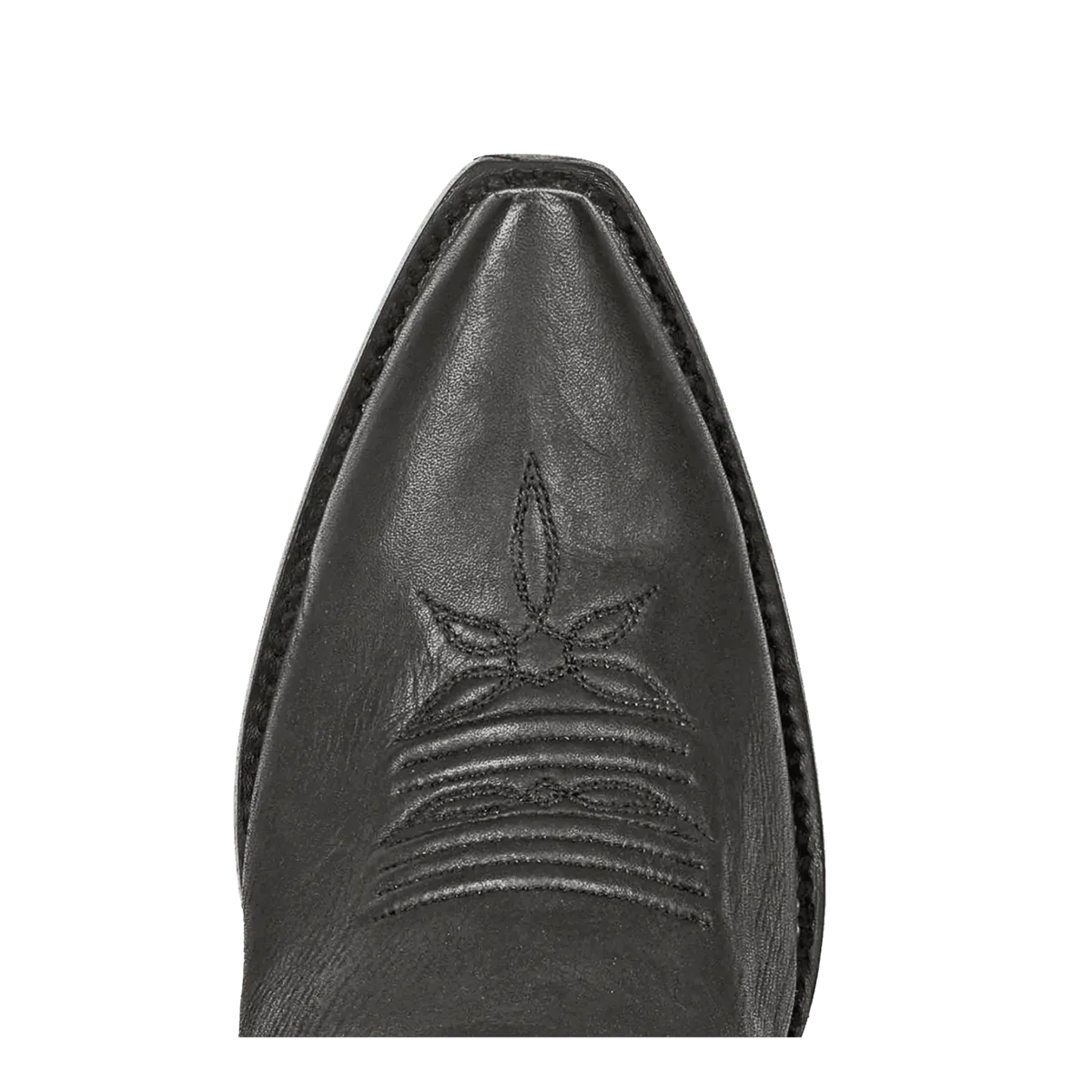 JILTED LEATHER BOOT