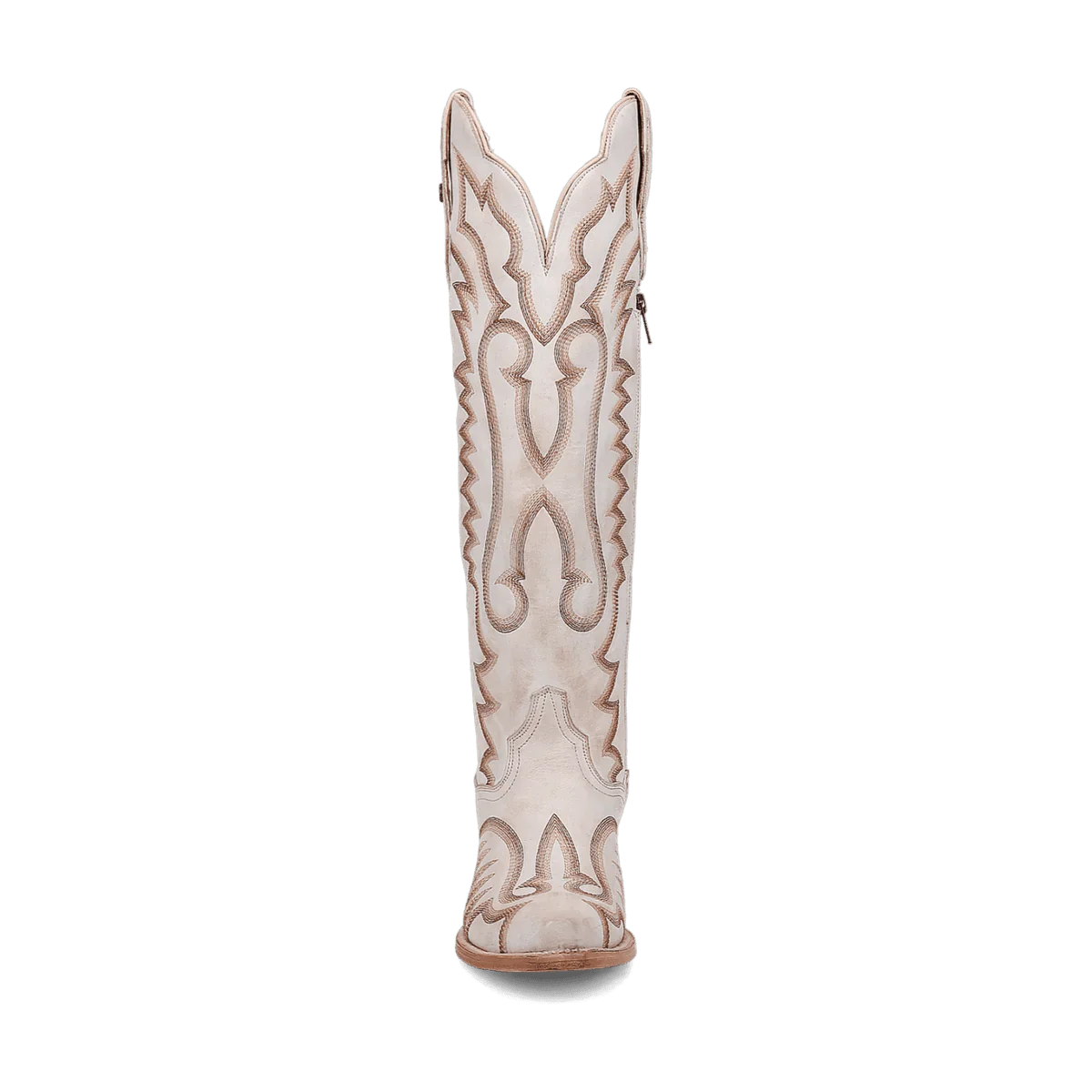 JOSIE LEATHER BOOT