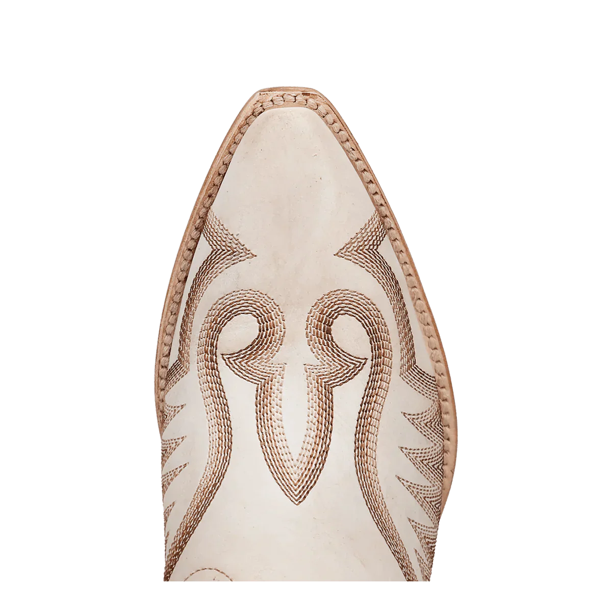 JOSIE LEATHER BOOT