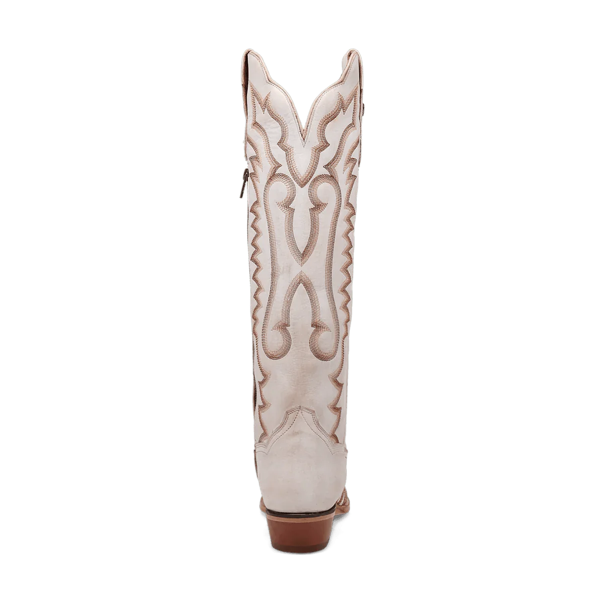 JOSIE LEATHER BOOT