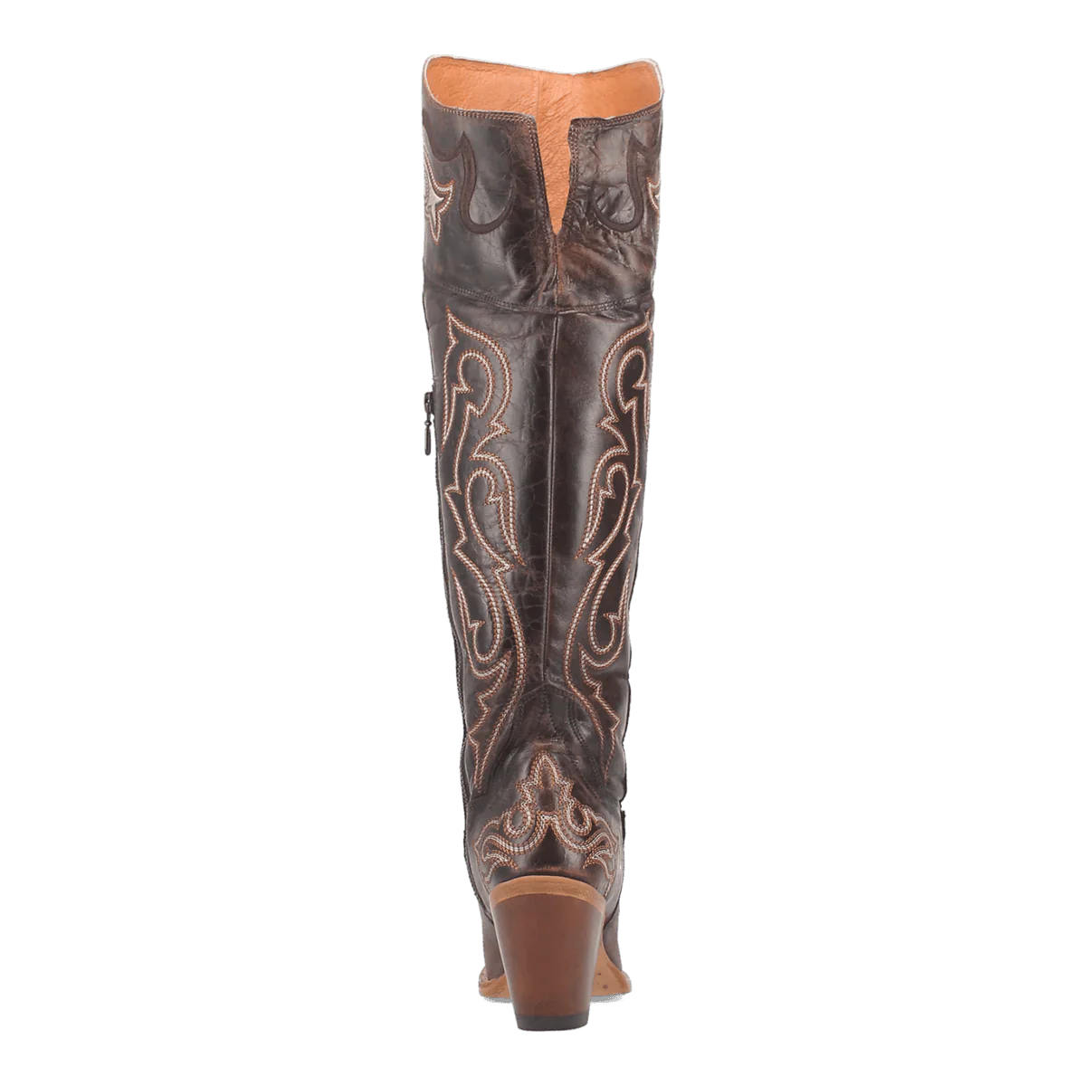 KOMMOTION LEATHER BOOT
