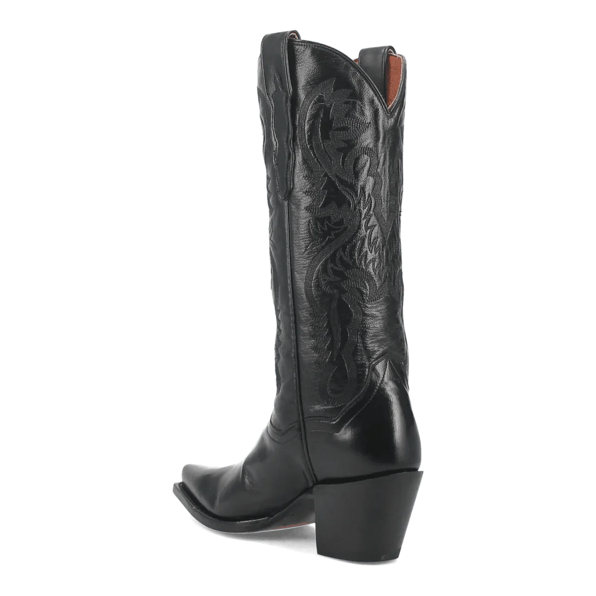 MARIA LEATHER BOOT